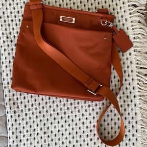 TUMI Crossbody Bag